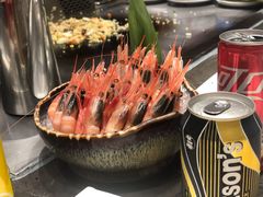 -大渔铁板烧(东城店)