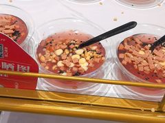 -梅利汴京烤鸭•开封豫菜地标店(东大街店)