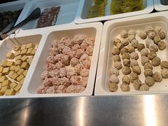 -遇上西雅图多融合海鲜自助餐厅(中房金谊广场店)