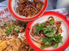 -禄鼎记·排队俩小时都要吃的酸菜鱼(石牌桥店)