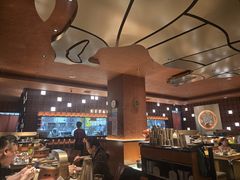 -西塔老太太泥炉烤肉(北京亚运村店)