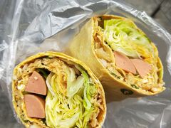-山东傻大粗粮煎饼(牛街店)