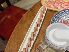 -北京老门框爆肚涮肉馆(凤城六路店)