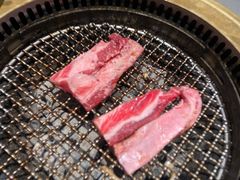 -KING KU卿古·炭火烤肉(临平银泰城店)