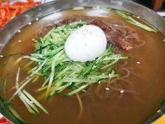 -屋里家延边朝鲜族冷面(南园店)