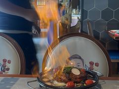-通海俄式烧烤·俄罗斯大串(嵩山路店)