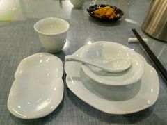 -茶油香闽南菜·花园餐厅(前埔店)