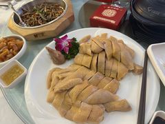 -东江渔村·古典园林·30年粤菜老字号(太和店)