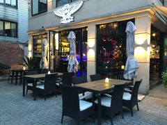 露天位-Shanghai Brew House上海啤酒工坊(老外街店)
