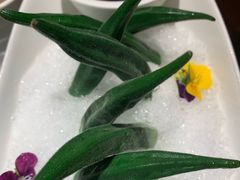 -绿茶餐厅(布吉万象汇店)