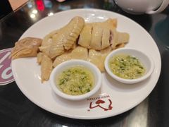 -文记壹心鸡(宝华路店)