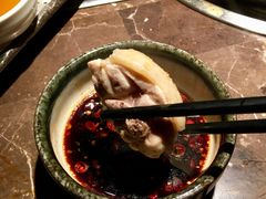 椰子鸡-同仁四季椰子鸡(海岸城天利店)