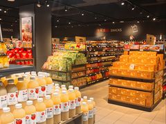 -永辉超市(郫都区爱琴海店)