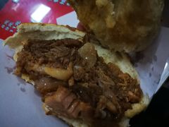 -秦豫肉夹馍(骡马市总店)