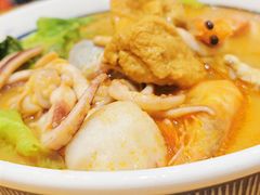-林氏沙茶面·闽南必尝小吃(福建路店)