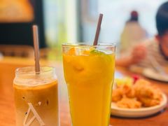 -Grande A'moo(上海万象城店)