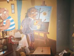 -咖法森林·咖啡  酒吧(天河店)