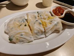 酥脆海皇肠粉-香港池仔记肠粉王(博多新记襄阳南路店)