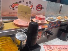 -争鲜回转寿司(南开大悦城店)
