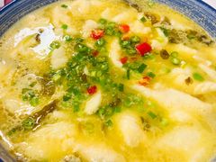 -昱德来·天津菜(河西店)