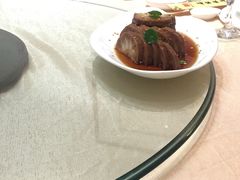 糖藕-石家饭店中市店