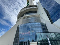 -帽儿山国家森林公园