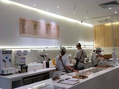 -兰熊鲜奶(西直门凯德mall店)