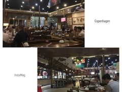 -横沥牛庄(总店)