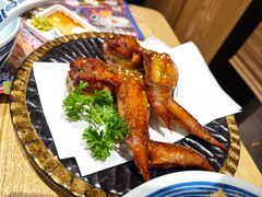 -鱼民·现造寿司(育德店)