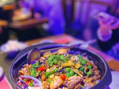 -蛙有道·铁锅牛蛙(万泰汇店)