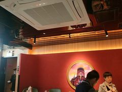 -金手勺东北菜馆(大屯北路店)