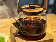 -隐溪茶馆(金虹桥店)