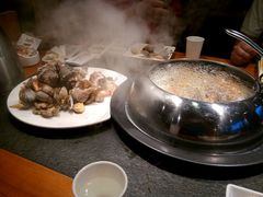 -马路边上·小海鲜烧烤(八一路店)