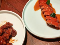 -外婆家(世界城广场店)