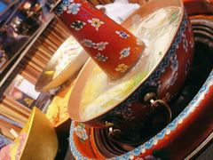 -羊大爷涮肉(亮马桥店)