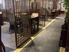 -东来顺饭庄(金泉广场店)