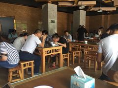 -清真磨沟沿老字号牛肉面(总店)