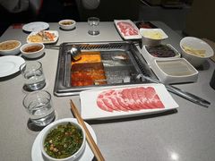 -海底捞火锅(吾悦广场店)