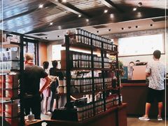 -星巴克(成都锦里店)