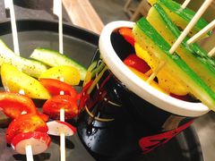 -安多素食(广仁寺路店)