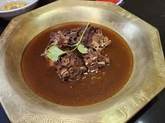 -芦月轩羊蝎子(劲松店)