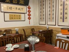 -聚首堂·特色小吃·肘子(什刹海德胜门店)