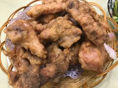 椒盐排条-小实惠嘉(威海路店)