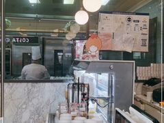 -面包新语(上地华联店)