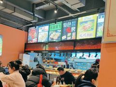 -八戒烧烤城(总店)