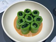 -小大董·烤鸭(观景餐厅·南京西路店)