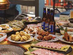 -秋木烤肉·韩国牛肉名家(高新旗舰店)