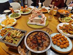 -稻品香小锅饭豆腐馆(北三路店)