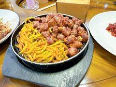 -家族食馆(恒昊小区店)