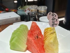 -高佳庄·舟山海鲜(海景旗舰店)